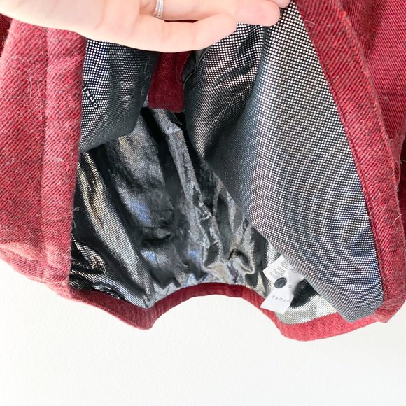 *SOLD* Columbia Omni Heat Thermal Control Jacket - Picture 8 of 10